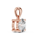 Pendant PND-0001@7 - Rose Gold - Image