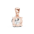 Pendant PND-0001@7 - Rose Gold - Image