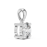 Pendant PND-0001@7 - White Gold - Image