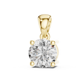 Pendant PND-0001@7 - Yellow Gold - Image