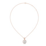 Pendant PND-0002 - Rose Gold - Image