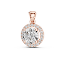 Pendant PND-0002 - Rose Gold - Image