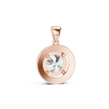 Pendant PND-0003 - Rose Gold - Image