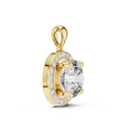 Pendant PND-0003 - Yellow Gold - Image