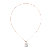 Pendant PND-0004 - Rose Gold - Image