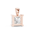 Pendant PND-0004 - Rose Gold - Image