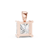 Pendant PND-0004 - Rose Gold - Image