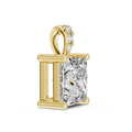 Pendant PND-0004 - Yellow Gold - Image