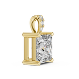 Pendant PND-0004 - Yellow Gold - Image