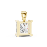 Pendant PND-0004 - Yellow Gold - Image