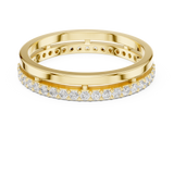 Ladies Ring R26@7 - Yellow Gold - Image
