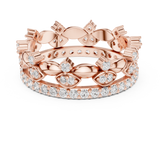 Ladies Ring R31@7 - Rose Gold - Image