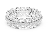 Ladies Ring R34@7 - White Gold - Image