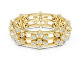 Ladies Ring R37@7 - Yellow Gold - Image
