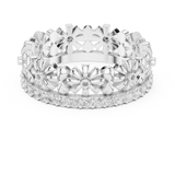 Ladies Ring R42@7 - White Gold - Image