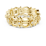 Ladies Ring R46@7 - Yellow Gold - Image