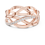Ladies Ring R8@7 - Rose Gold - Image