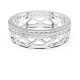 Ladies Ring R9@7 - White Gold - Image