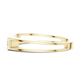 Mens Ring SBMR(16)@7 - Yellow Gold - Image