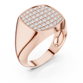 Mens Ring SBMR(1) - Rose Gold - Image