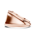 Mens Ring SBMR(1) - Rose Gold - Image