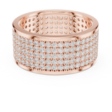 Mens Ring SBMR(22)@7 - Rose Gold - Image