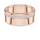 Mens Ring SBMR(25)@7 - Rose Gold - Image