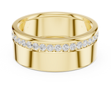 Mens Ring SBMR(25)@7 - Yellow Gold - Image