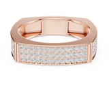 Mens Ring SBMR(36)@7 - Rose Gold - Image
