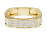 Mens Ring SBMR(36)@7 - Yellow Gold - Image