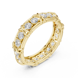 Mens Ring SBMR(46)@7 - Yellow Gold - Image