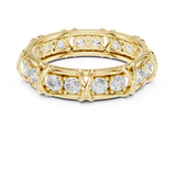 Mens Ring SBMR(46)@7 - Yellow Gold - Image