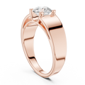 Mens Ring SBMR(5) - Rose Gold - Image