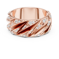Mens Ring SBMR(7) - Rose Gold - Image