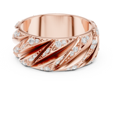 Mens Ring SBMR(7)@7 - Rose Gold - Image