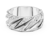 Mens Ring SBMR(7) - White Gold - Image