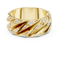 Mens Ring SBMR(7) - Yellow Gold - Image