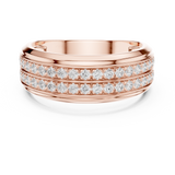 Mens Ring SBMR(8) - Rose Gold - Image