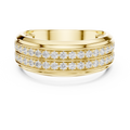 Mens Ring SBMR(8) - Yellow Gold - Image