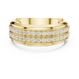 Mens Ring SBMR(8) - Yellow Gold - Image