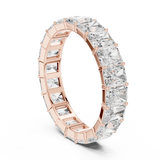Mens Ring SBMR(9)@7 - Rose Gold - Image