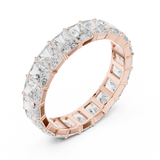 Mens Ring SBMR(9)@7 - Rose Gold - Image