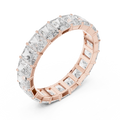Mens Ring SBMR(9) - Rose Gold - Image