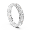 Mens Ring SBMR(9) - White Gold - Image