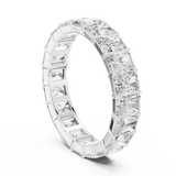 Mens Ring SBMR(9) - White Gold - Image