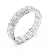 Mens Ring SBMR(9) - White Gold - Image