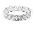Mens Ring SBMR(9) - White Gold - Image