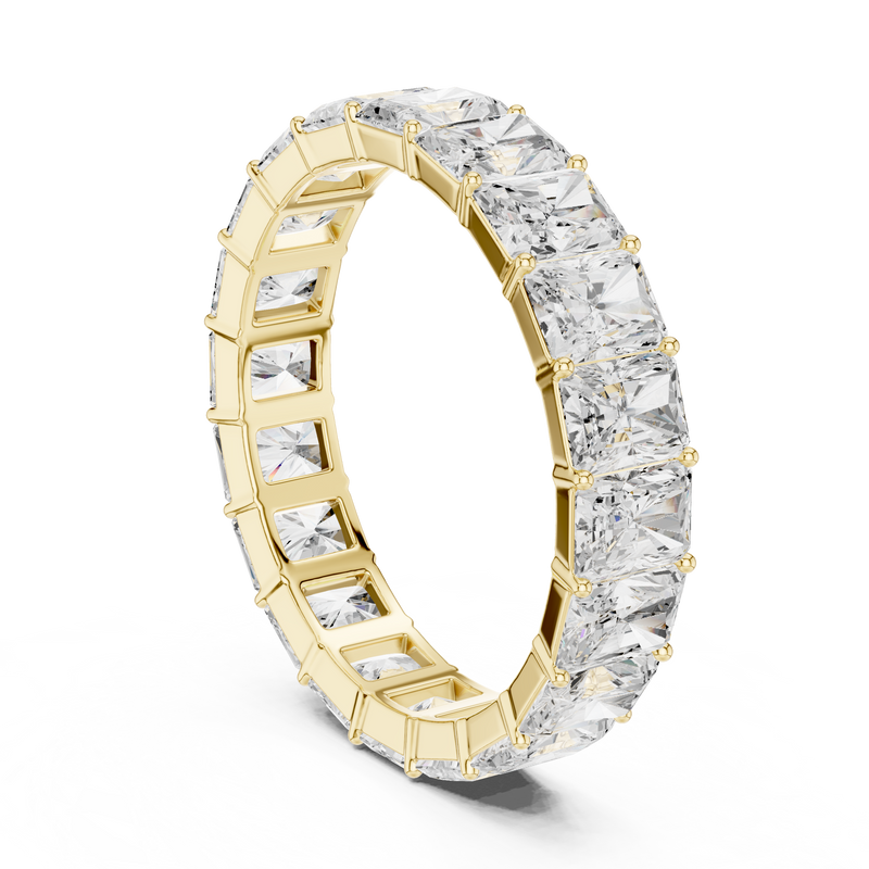 Mens Ring SBMR(9)@7 - Yellow Gold - Image