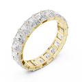 Mens Ring SBMR(9) - Yellow Gold - Image