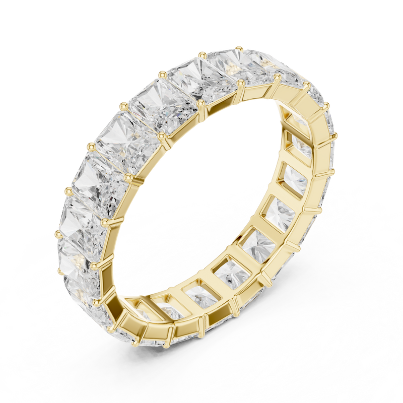 Mens Ring SBMR(9)@7 - Yellow Gold - Image